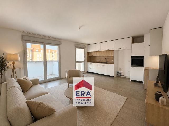 Appartement vente à Saint-Germain-en-Laye, Sartrouville