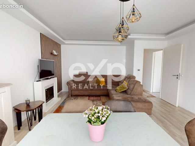 Appartement vente à Strasbourg, Lingolsheim