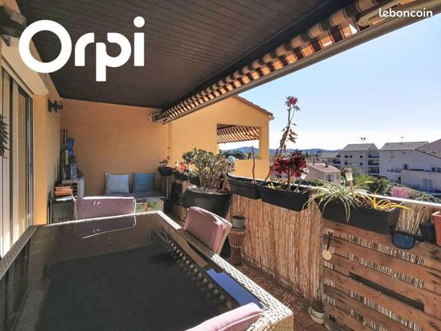 Appartement vente à Solliès-Pont, Var
