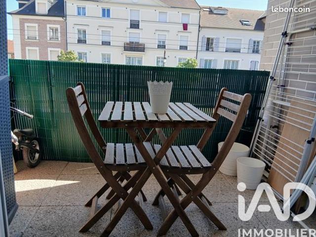 Appartement vente à Gennevilliers, Martinique