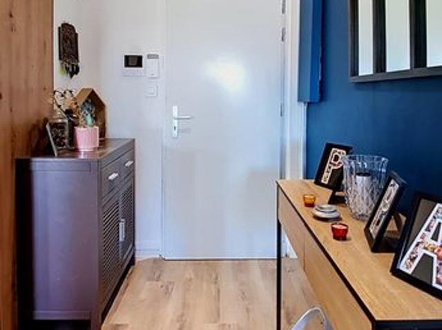 Appartement vente à Montargis
