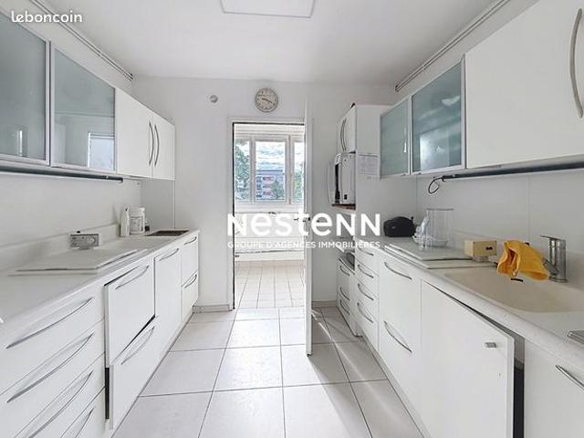 Appartement vente à Tours, Chambray-lès-tours