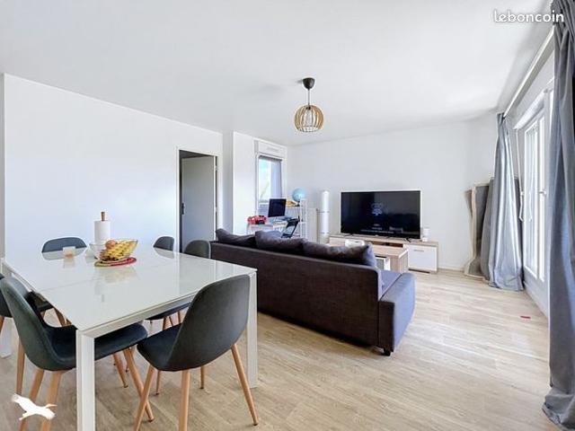 Appartement vente à Élancourt, Yvelines