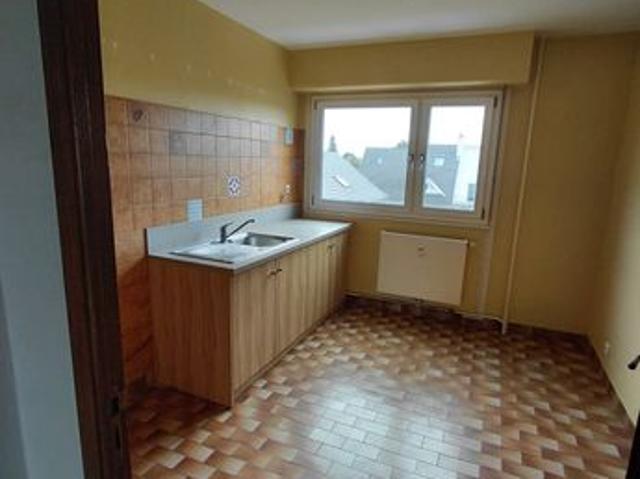 Appartement vente à Sélestat-Erstein, Sélestat