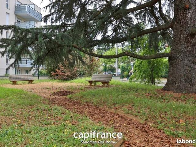 Appartement vente à Lyon, Métropole de Lyon