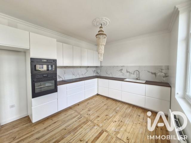 Appartement vente à Dax