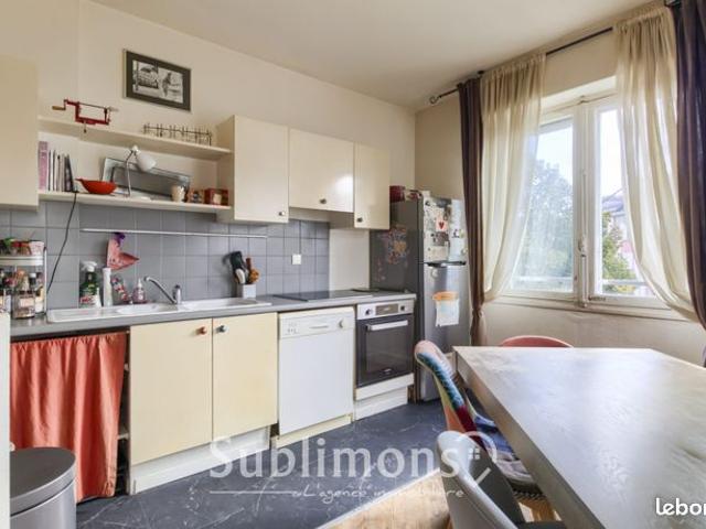 Appartement vente à Lorient, Bretagne