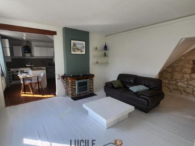 Appartement vente à Saint-Christophe, Fleurines
