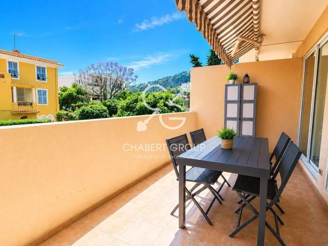 Appartement vente à Nice, Villefranche-sur-mer
