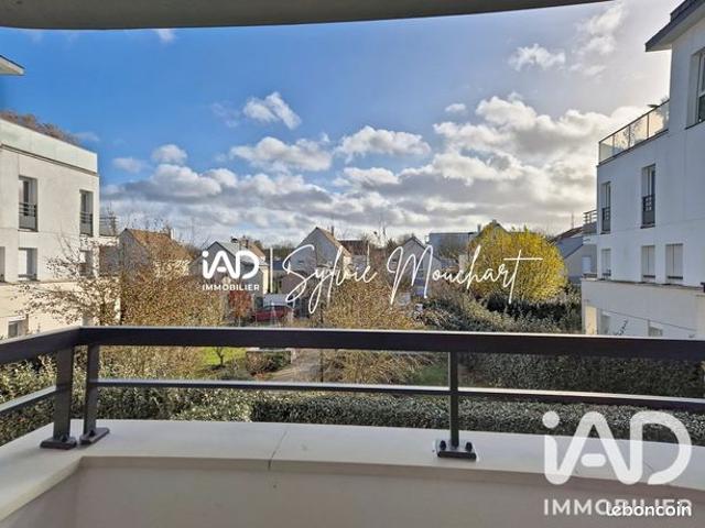 Appartement vente à Rambouillet, Elancourt