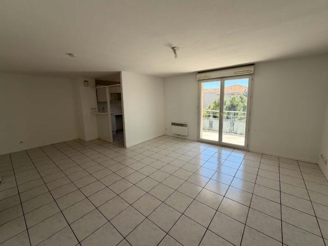 Appartement location à Toulouse, Blagnac