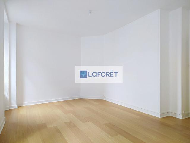 Appartement location à Brest, Bretagne
