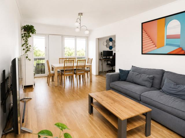 Appartement location à Saint-Germain-en-Laye, Conflans-sainte-honorine