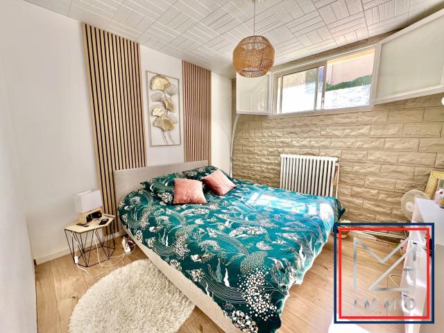 Appartement vente à Arrondissement de Toulon, Sanary-sur-mer