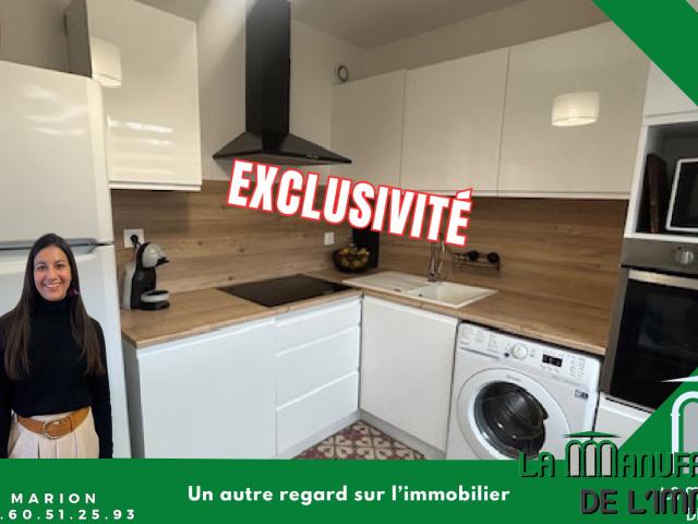 Appartement vente à Saint-Étienne, Saint-etienne