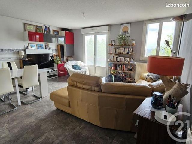 Appartement vente à Pau, Orthez