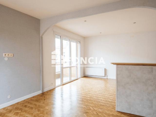 Appartement vente à Saint-Éloi, Rodez