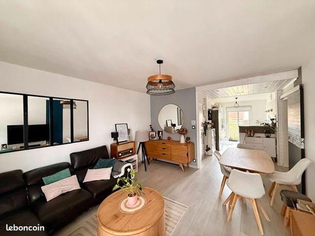 Appartement vente à Pulnoy, Meurthe-et-Moselle