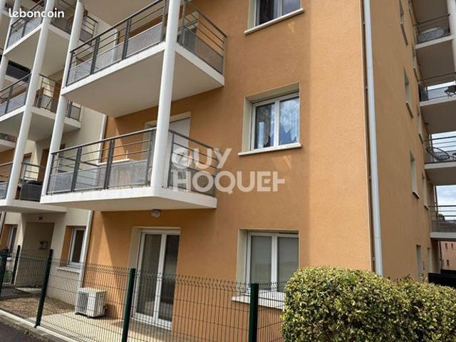 Appartement vente à Mont-de-marsan