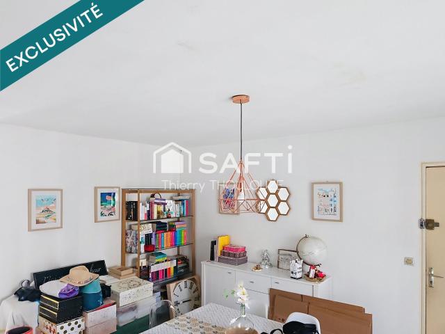 Appartement vente à Guadeloupe
