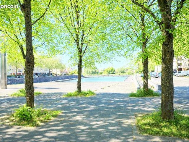 Appartement vente à Versailles, Guyancourt