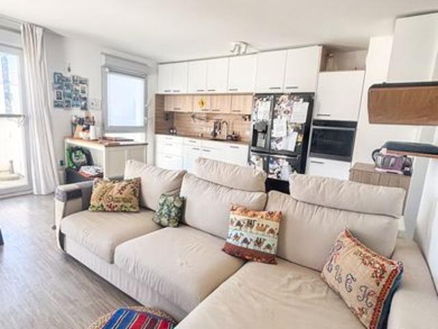 Appartement vente à Saint-Germain-en-Laye, Sartrouville