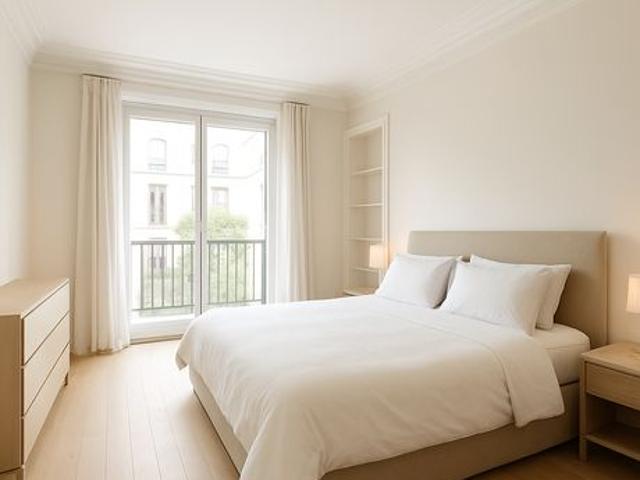Appartement vente à Saint-Germain-en-Laye, Carrières-sur-seine