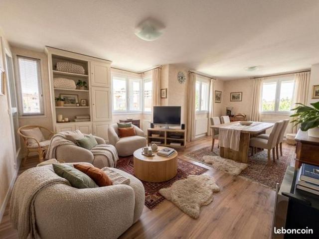 Appartement vente à Chalon-sur-Saône, Chalon-sur-saône