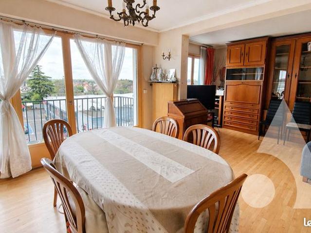 Appartement vente à Argenteuil, Taverny