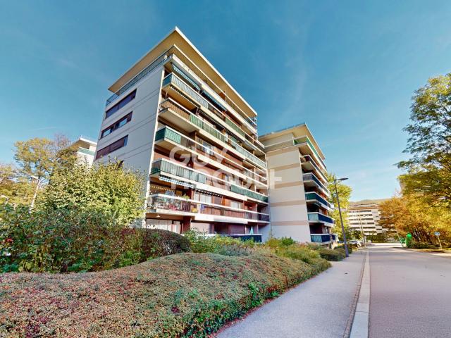 Appartement vente à Seynod, Annecy