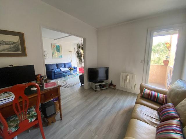 Appartement vente à Tournamy, Mougins