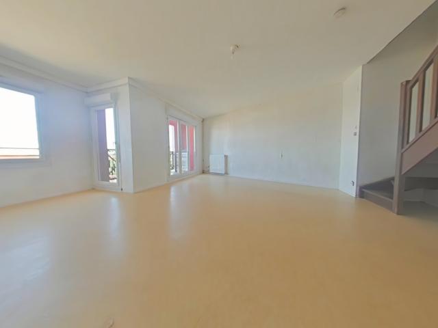 Appartement vente à Toulouse, Blagnac
