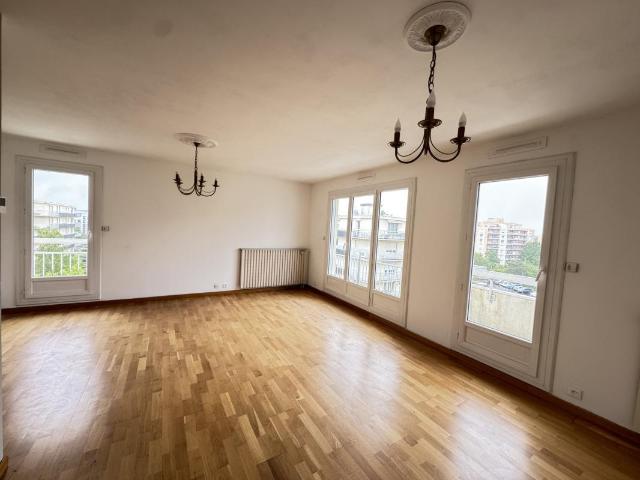 Appartement vente à Angers