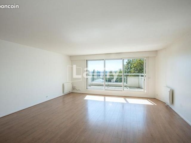 Appartement vente à Sarcelles, Montmorency
