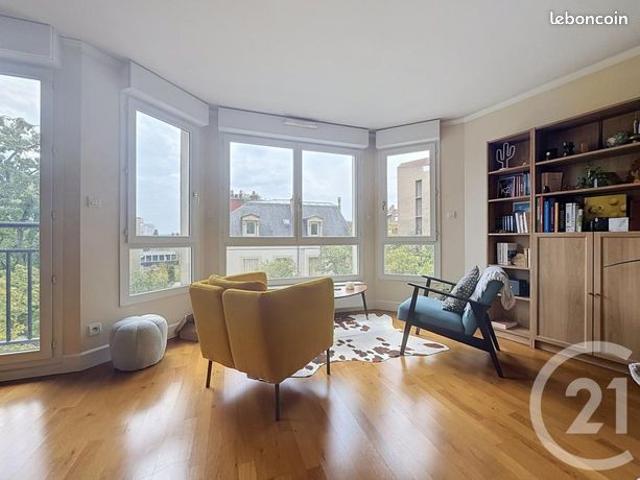 Appartement vente à Dijon, Côte-d'Or