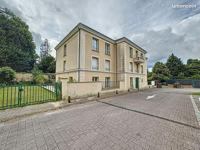 Appartement vente à Sarcelles, Luzarches