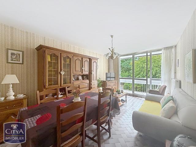 Appartement vente à Orléans