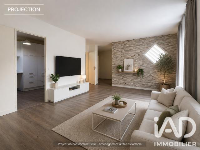 Appartement vente à Saint-Germain-en-Laye, Conflans-sainte-honorine