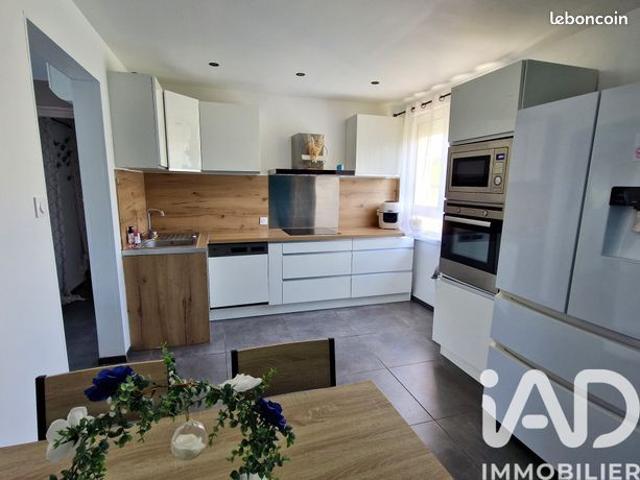 Appartement vente à Nyons, Les Tourrettes