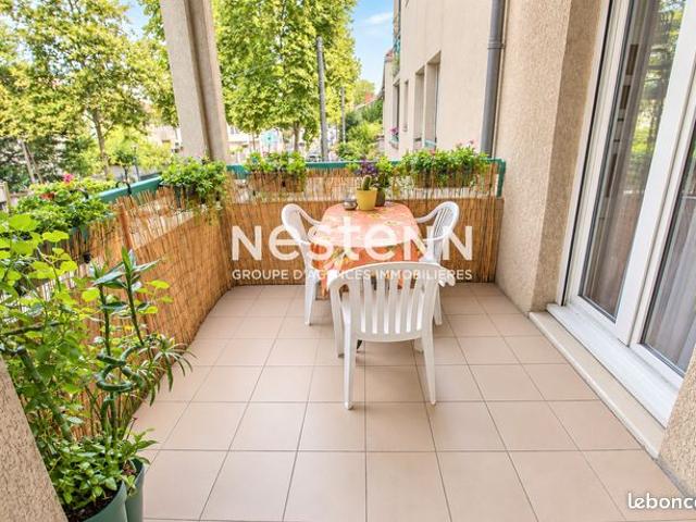 Appartement vente à Lyon, Métropole de Lyon