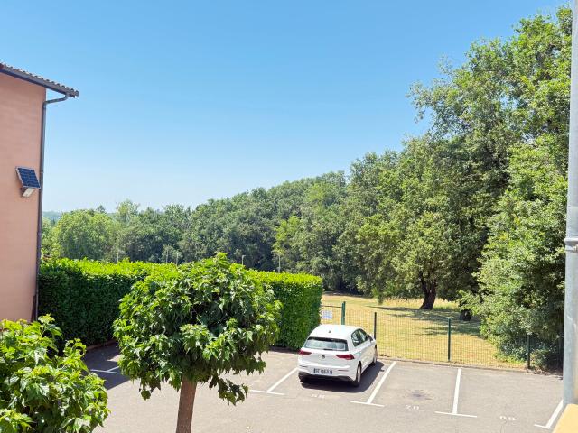 Appartement vente à Toulouse, Balma