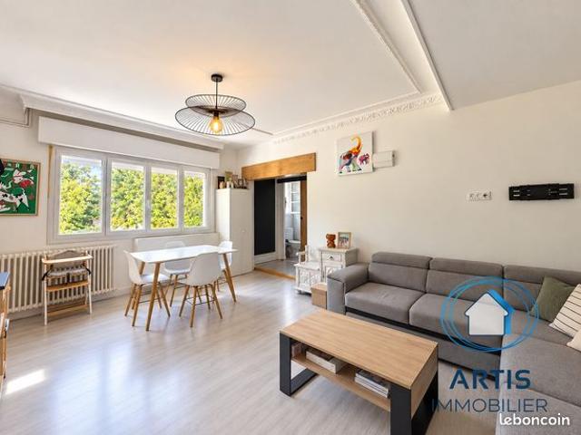 Appartement vente à Bayonne, Urrugne