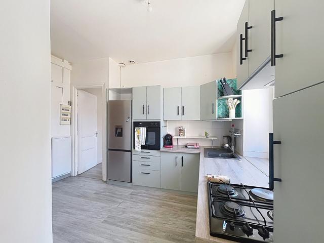 Appartement vente à Le Puy-en-Velay, Craponne-sur-arzon