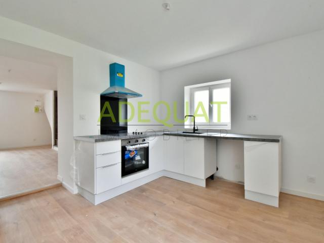 Appartement location à La Tour-du-Pin, Nivolas-vermelle