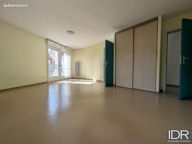 Appartement vente à Saverne