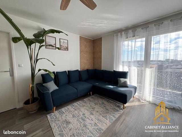 Appartement vente à Melun