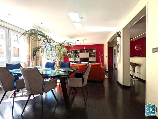 Appartement vente à Caen