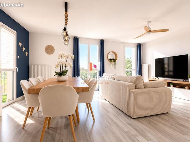 Appartement vente à Montpellier, Lunel