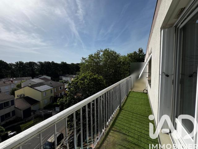 Appartement location à Rambouillet, Magny-les-hameaux
