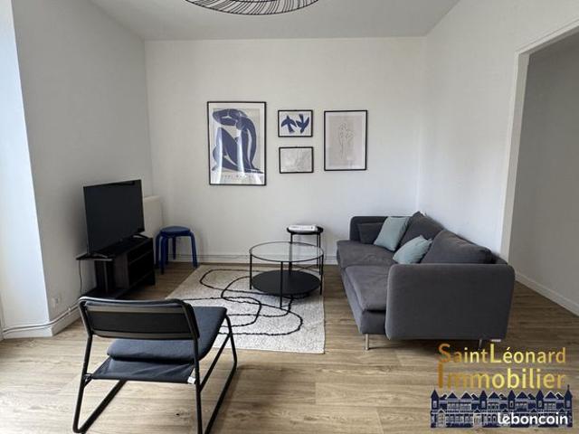 Appartement vente à Fougères-Vitré, Bretagne